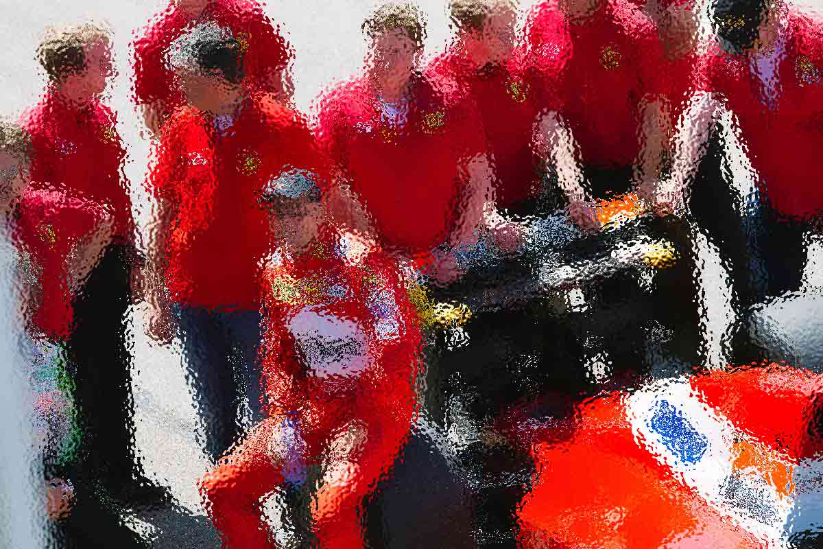 These Are the 5 Best Mexican Formula 1 Drivers of All Time