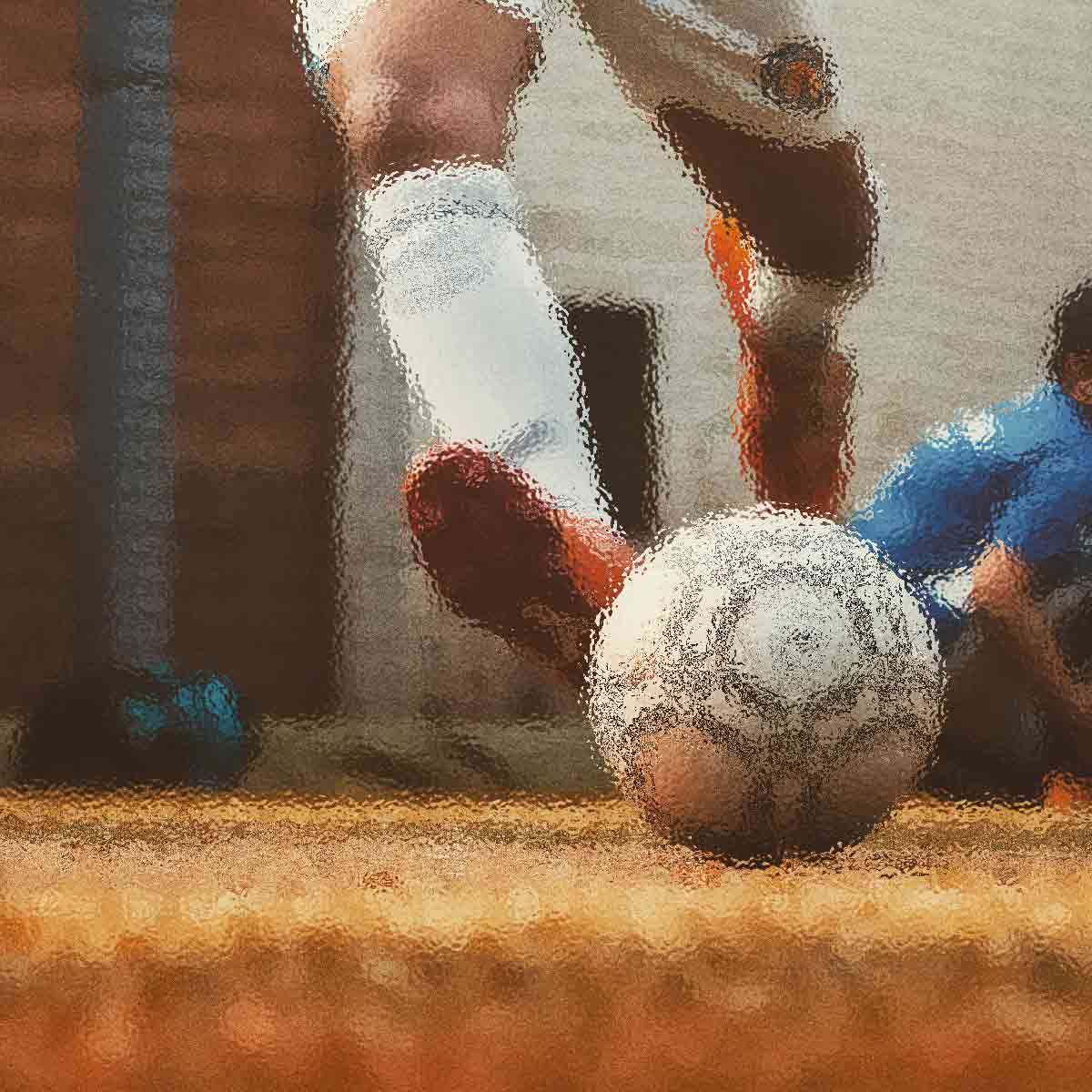 World Cup Predictions: Back Ziyech Shots in Open Third Place Playoff