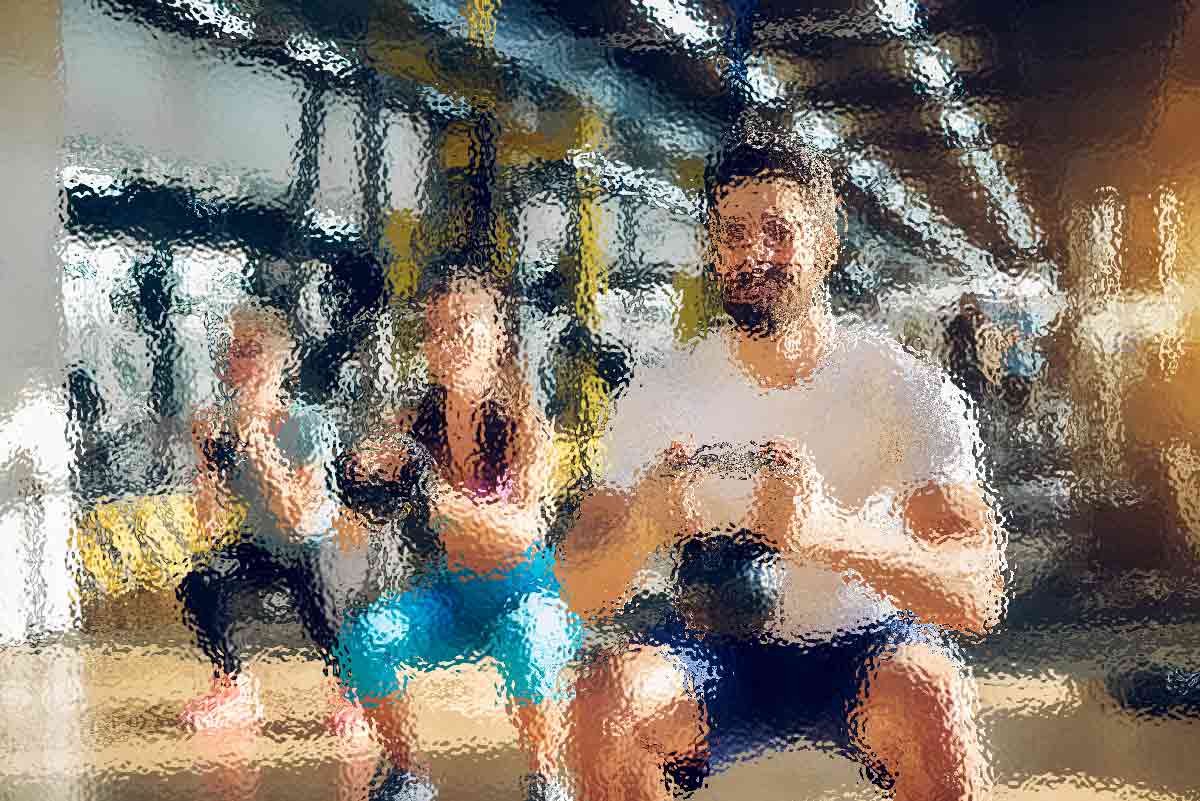 Readers Reply: Which Sport Gives You the Best All-Round Skill Set?