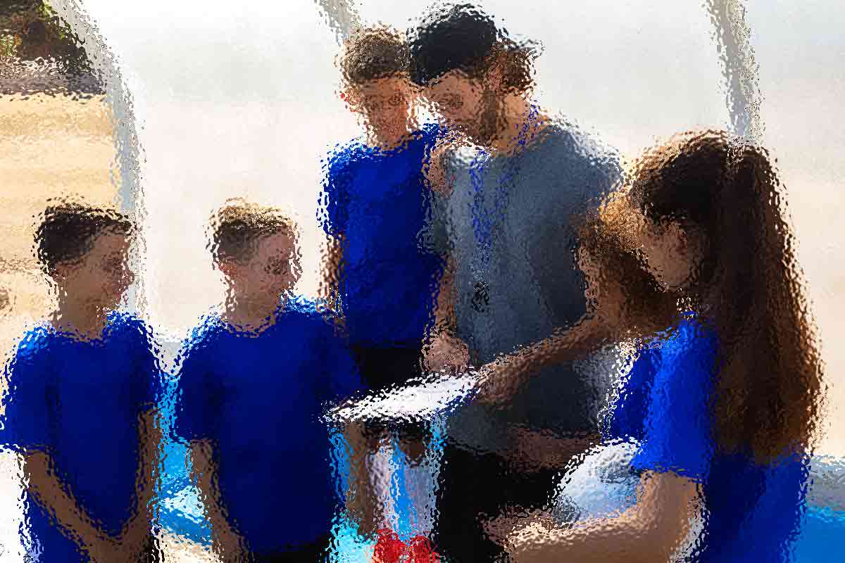 Toddler Football Training and Development for Children