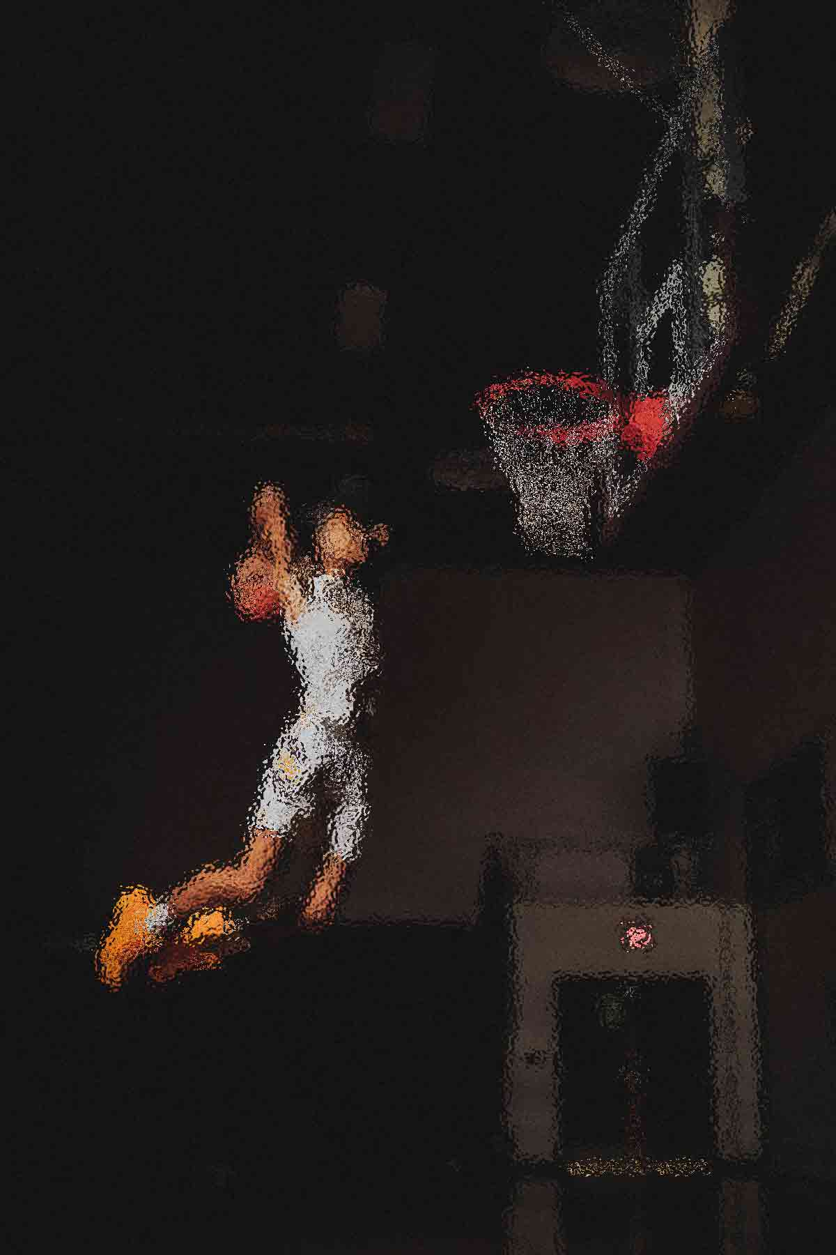 Top 5 Reasons Why Basketball is the Greatest Sport of All Time